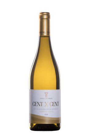 CENT X CENT Garnatxa Blanca 2024